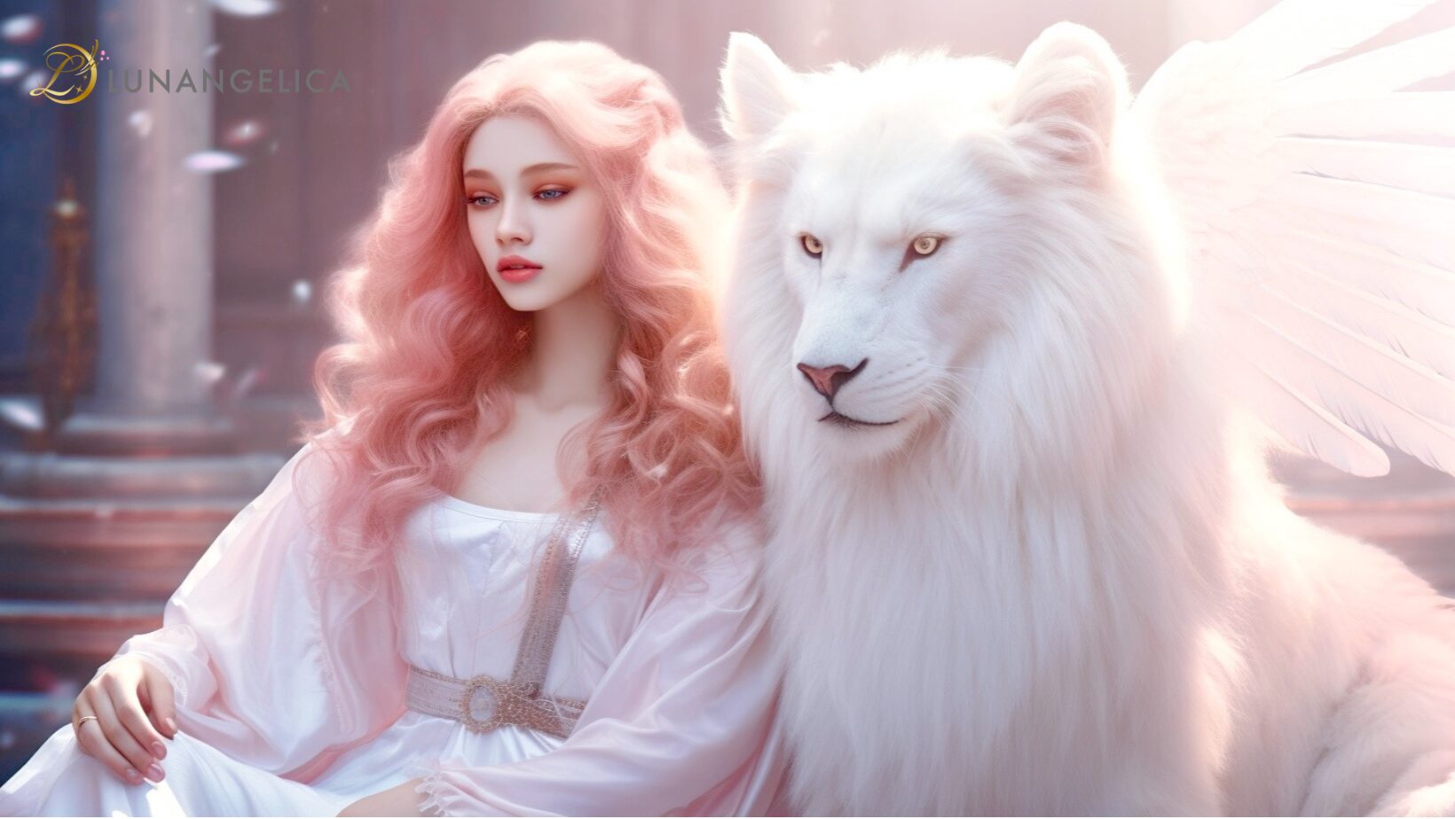 大天使アリエルとは☆ | 天使と月の魔法で願いを叶えるスピリチュアル